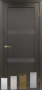 Дверь межкомнатная Турин 530 Венге