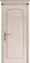 Межкомнатная дверь Dariano Porte "Селена 3" золото