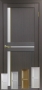 Дверь межкомнатная Турин 523.221АПС Молдинг SG