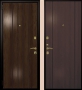 Гардиан ДС 2(1) комплектация 5 - Дверь входная металическая .
Производитель