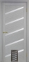 Дверь межкомнатная Турин 506U - - Цвет: венге, дуб серый.
- Размеры полотен 400, 500, 600, 700, 800, 900
-Цена 8500