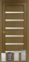 Дверь межкомнатная Турин 507 - - Цвет: венге, дуб беленый, дуб серый, орех классик, белый монохром, ясень перламутровый.
- Размеры полотен 400, 500, 600, 700, 800, 900
-Цена 6500