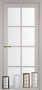 Дверь межкомнатная Турин 541 - - Цвет: венге, дуб беленый, дуб серый, орех классик, белый монохром, ясень перламутровый.
- Размеры полотен 400, 500, 600, 700, 800, 900
-Цена от
