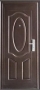 Дверь s111 - Дверь S-111.
Металлическая входная дверь пр-во Китай.
Покрытие молотковое.
Размер 860/960 х 2050 х 70.
Открывание левое/правое.
Петли внутренние.
1 замок.